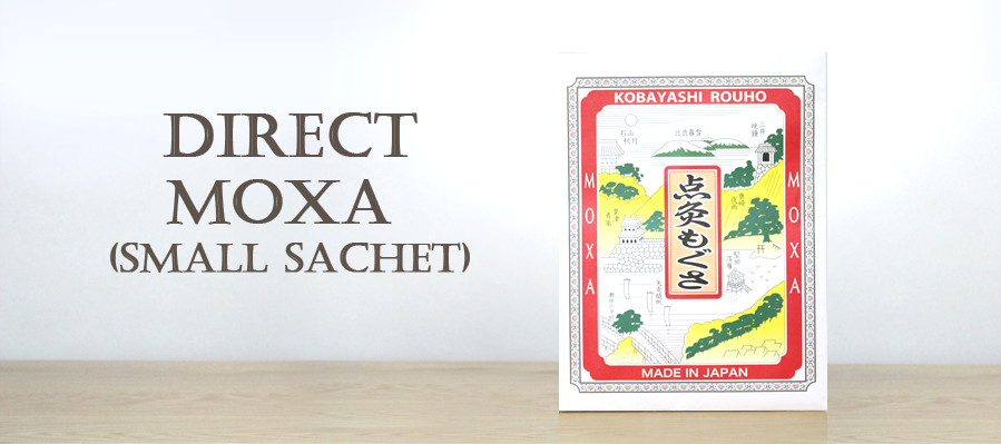 DIRECT MOXA (SMALL SACHET)