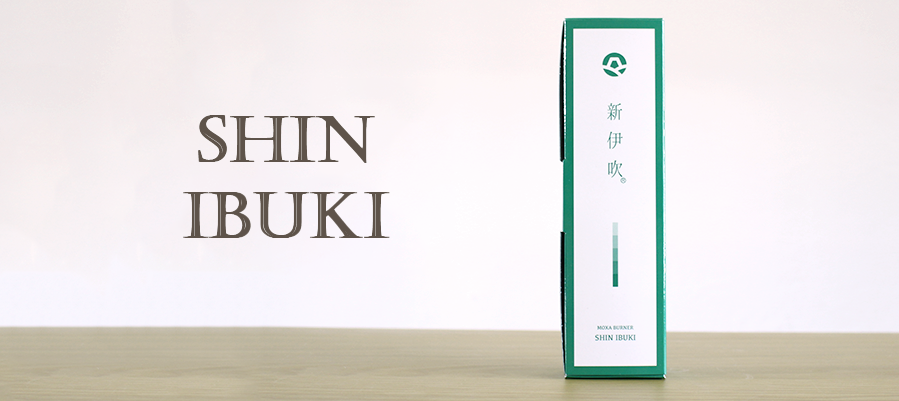 SHIN IBUKI