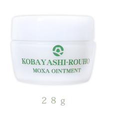 MOXA OINTMENT