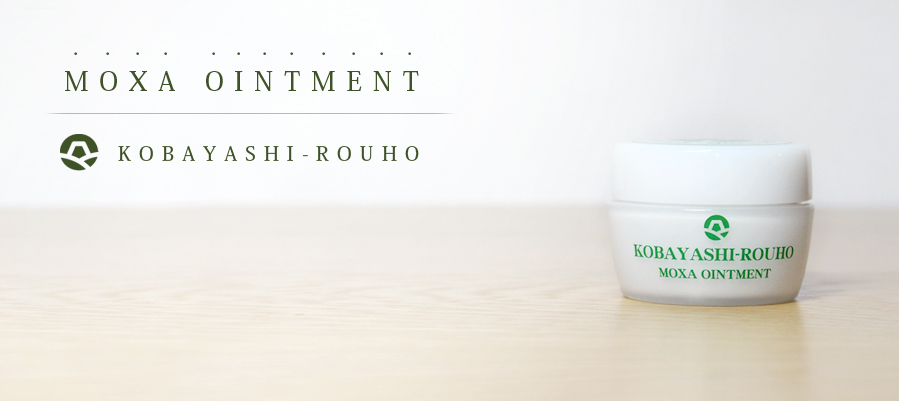 MOXA OINTMENT